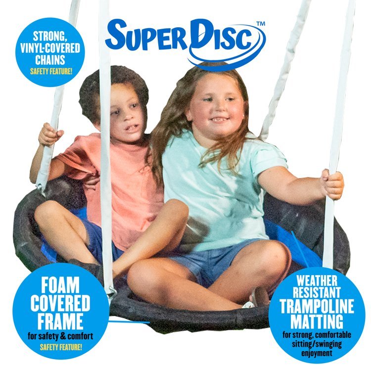 Free N Swing — XDP Recreation